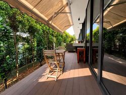 Alana (D28), Terrace #604297691